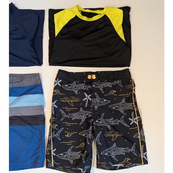 Boys Swim Bundle | Size 10/12 - Picture 3 of 10